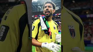 Cape Verde goalkeeperVozinha's mother granted US visa and will attend match in Miami #worldcup #fifa