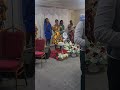 Sunday Divine Service