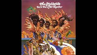 The Stylistics  - Let's Put It All Together  (1974)