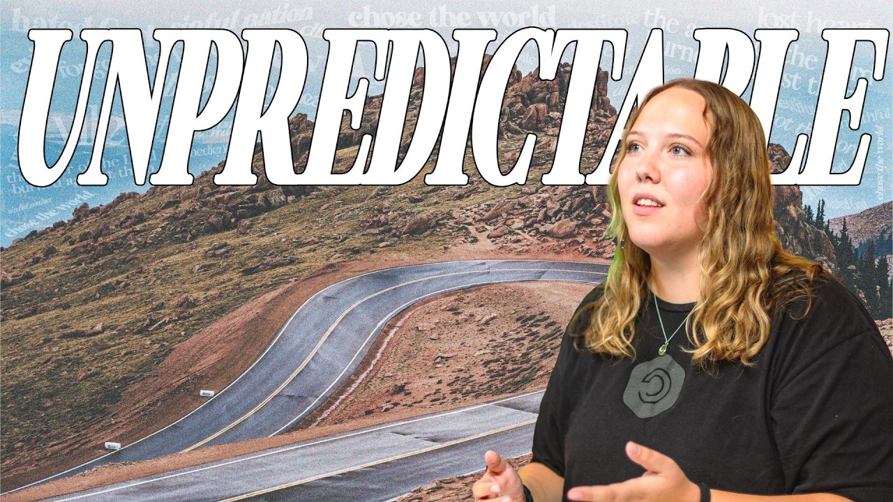 Why God Uses the People No One Expects