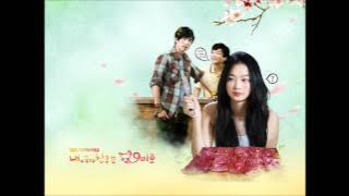 [내 여자친구는 구미호 OST] 이선희 - 여우비 (Acoustic Ver.)