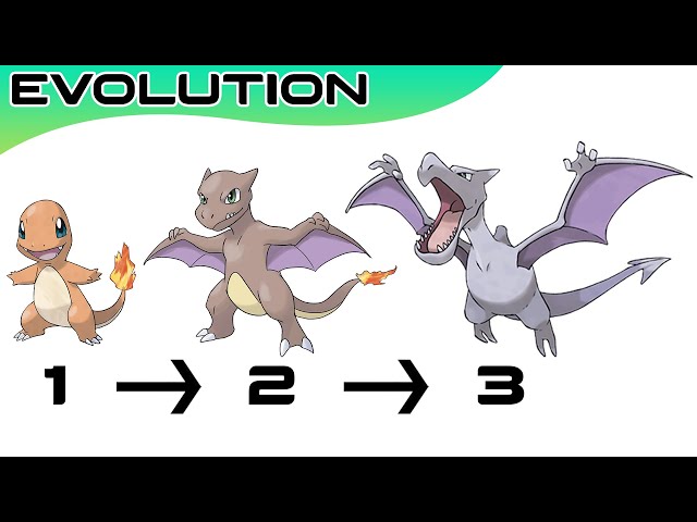 Pokémon Evolutions You Didn't Know #69 : Every Pikachu Evolution