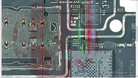 Samsung galaxy a04 front camera jumper ways sm a045 front camera not working solution