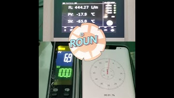 Temperature Forcing Systems