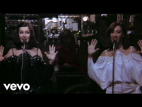 Baccara Sorry I M A Lady Sacha Distel And Guests 13 2 1979