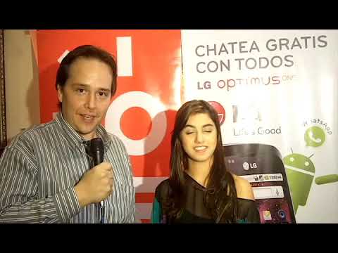 Vida Digital - Alex Neuman - Entrevista Jennifer S...