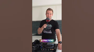 10 New DJ Mixes In My Kitchen This Week 