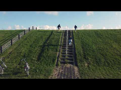 Ameland 2021, DJI Mini 2