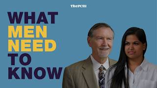 Do You Really Need #ProstateCancer Treatment Right Away? | #MarkScholzMD #AlexScholz #PCRI