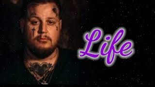 JellyRoll _-_Life_(ft.Brix)Song.