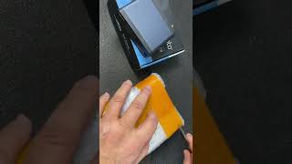 BluDento B2 Bluetooth Music Receiver unboxing