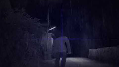 Forbidden Siren 2 Walkthrough - Shu Mikami  -2:00 - Mission 1