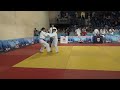 Dušan Ratković OJK Ognjen Ratković PBG 1:0 -50kg #Czkup2025