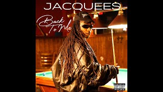 Jacquees - Its Like Resimi