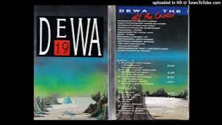 Dewa 19 - Hanya Mimpi (1992)