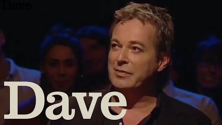 Julian Clary's Embarrassing Moment With The Queen ...