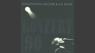 Opa (Live) - Konstantin Wecker