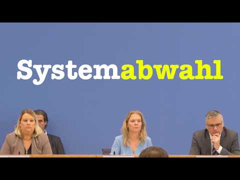 Thumbnail for 13. April 2026 - Regierungspressekonferenz | Komplette BPK