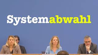 13. April 2026 - Regierungspressekonferenz | Komplette BPK