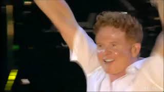 Simply Red Something Got Me Started Tour Album Home Live In Sicilia 2003