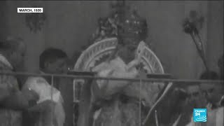 Secrets of the Vatican: Unsealed archive could shed light on controversial pope Pius XII