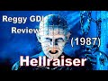 Hellraiser (1987) Movie Review