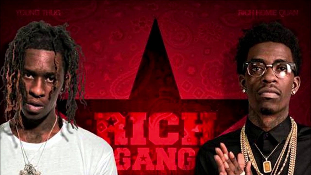 FREE RICH GANG TYPE BEAT| 2018|FREE TYPE BEAT