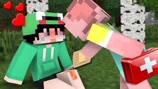 [루태] 서넹이를 좋아하는 이유?! [마인크래프트 모드 스토리 리뷰 '구급상자 모드' *단편*] Minecraft Rough Tweaks Mod