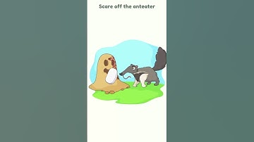 DOP 2 Delete One Part Walkthrough #dop2 #gameplay #deleteonepart  #shorts