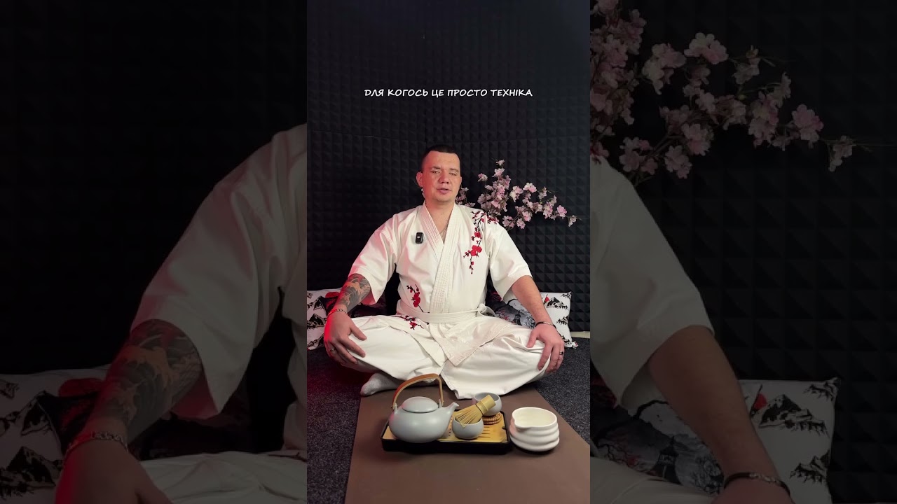 Разом з незрячим ветераном Владиславом «Самураєм» розповідаємо про важливість доступних банкоматів