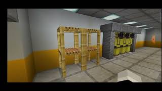 Tour async research facility (part 1)
