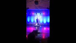 Vše Talent 2019 - Winning Performance Daniel Kraval And Kateřina Romanová