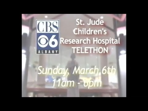 WRGB Commercial Breaks February 21 2005