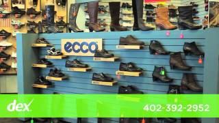 Comfort Plus Shoe Center