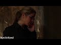 Olicity - [6x18] "Broken Prayers"