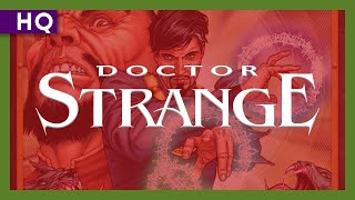 Doctor Strange (2007) Trailer