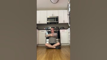 Seated Torso Twist