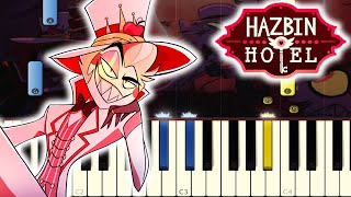 Hell's Great Dad - Hazbin Hotel