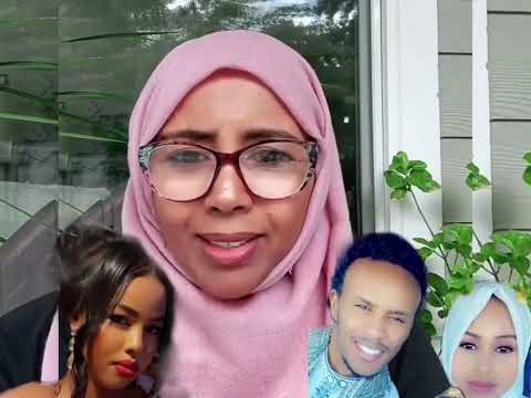 NIMCAAN HILAAC IYO XIIS XARAGO ARINTOODIINOO KASOO HADASHAY FARXIYO CABSIIYO 