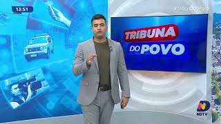 Jovem morre em grave acidente entre moto e caminhão na BR-280