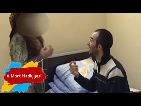 Hacı Dayının Nəvələri - 8 Mart Hədiyyəsi