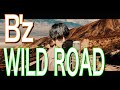 【テンションアガる The 7th Blues の曲】B'z「WILD ROAD」歌ってみた