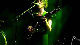 St Vincent - Save Me From What I want