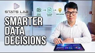 Harnessing Your Data for Smarter Business Decisions