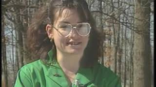 News Six Archives - St. Gerard School 1989 (Lima, OH)