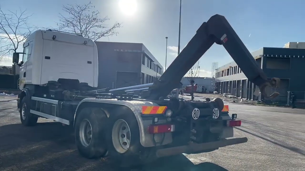 SCANIA R420-WWW.VOS-TRUCKS.NL