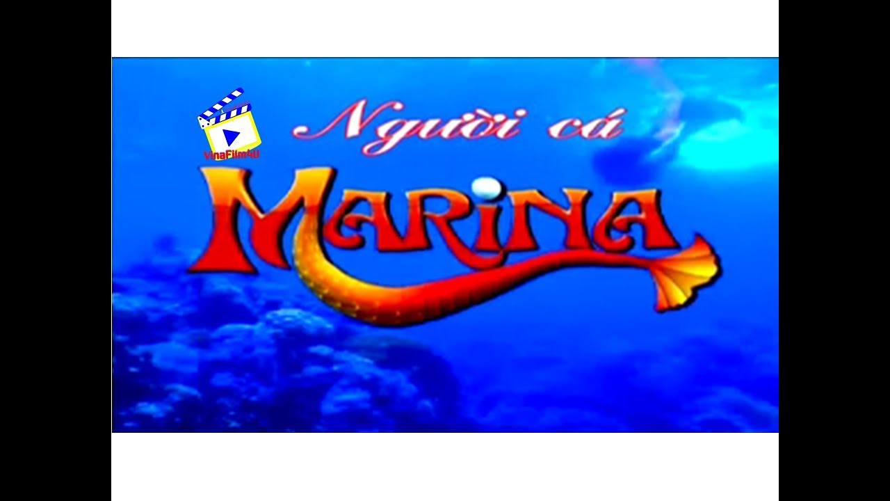Người Cá Marina - VF - YouTube