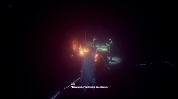 Code Vein Playthrough Part 22- 100% Playthrough.