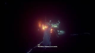Code Vein Playthrough Part 22- 100% Playthrough.