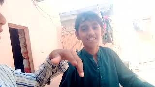 Aaj Humne Bhi Vlog Dnaya